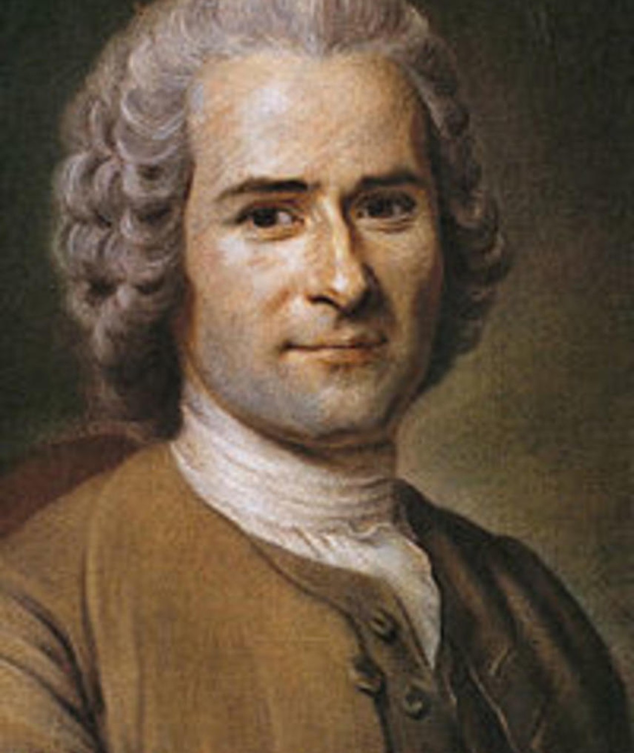 Jean-Jacques Rousseau – Movies, Bio and Lists on MUBI