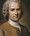 Photo of Jean-Jacques Rousseau