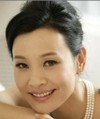 Foto de Joan Chen