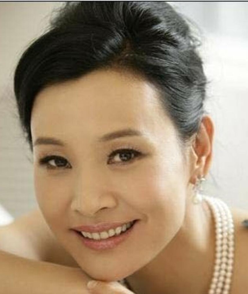Photo of Joan Chen