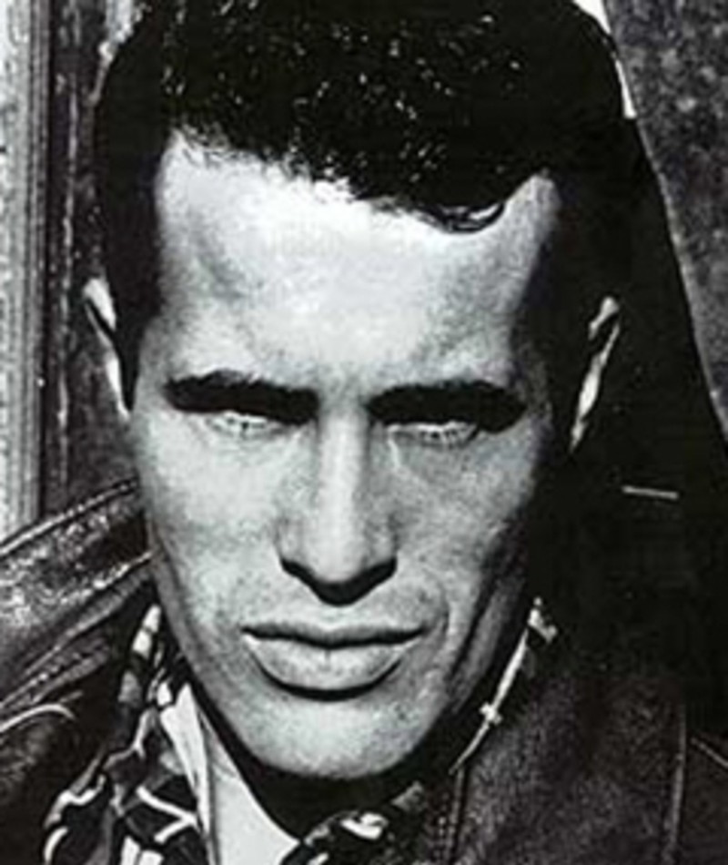 Anger Filmes, Biografia e Listas na MUBI