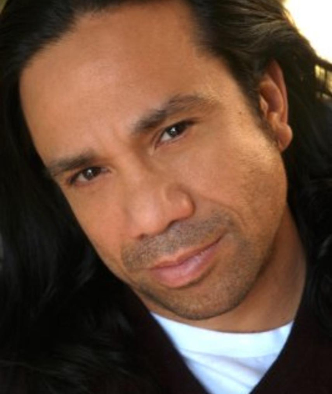 Photo of Noel Palomaria