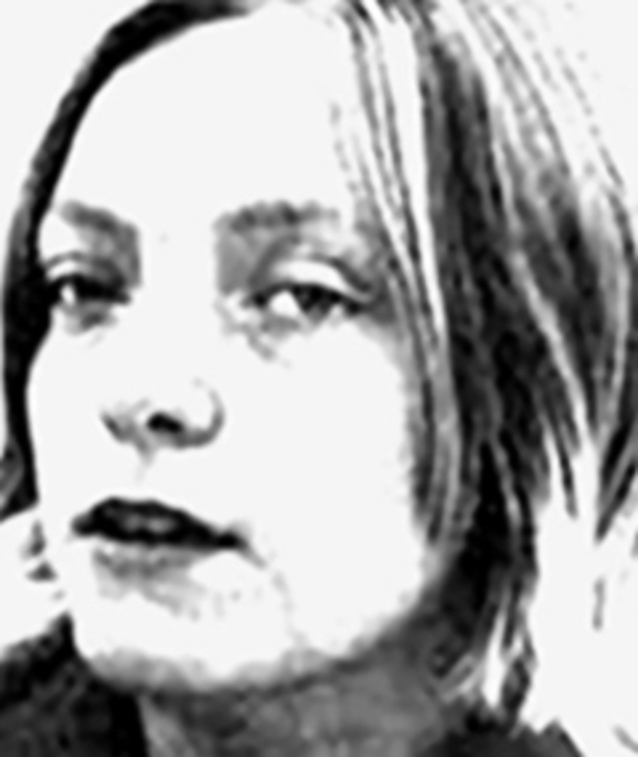 Photo of Sadie Benning
