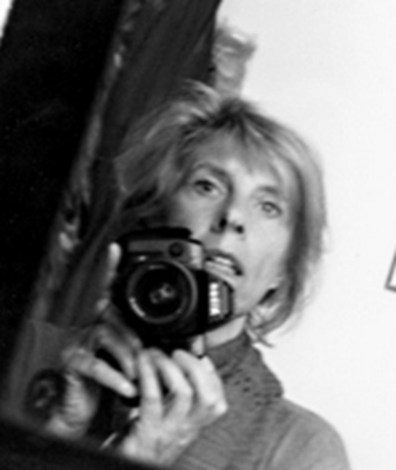 Photo of Gunvor Nelson