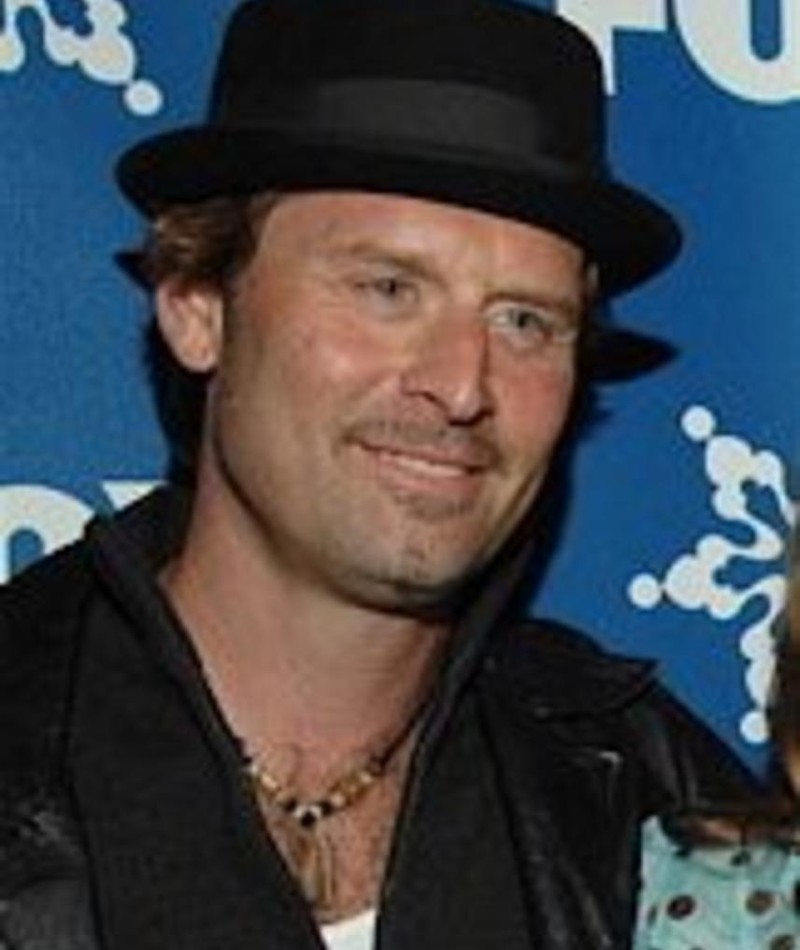 Jeffrey Nordling Movies, Bio and Lists on MUBI