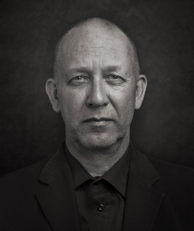 Photo of Ernst Reijseger