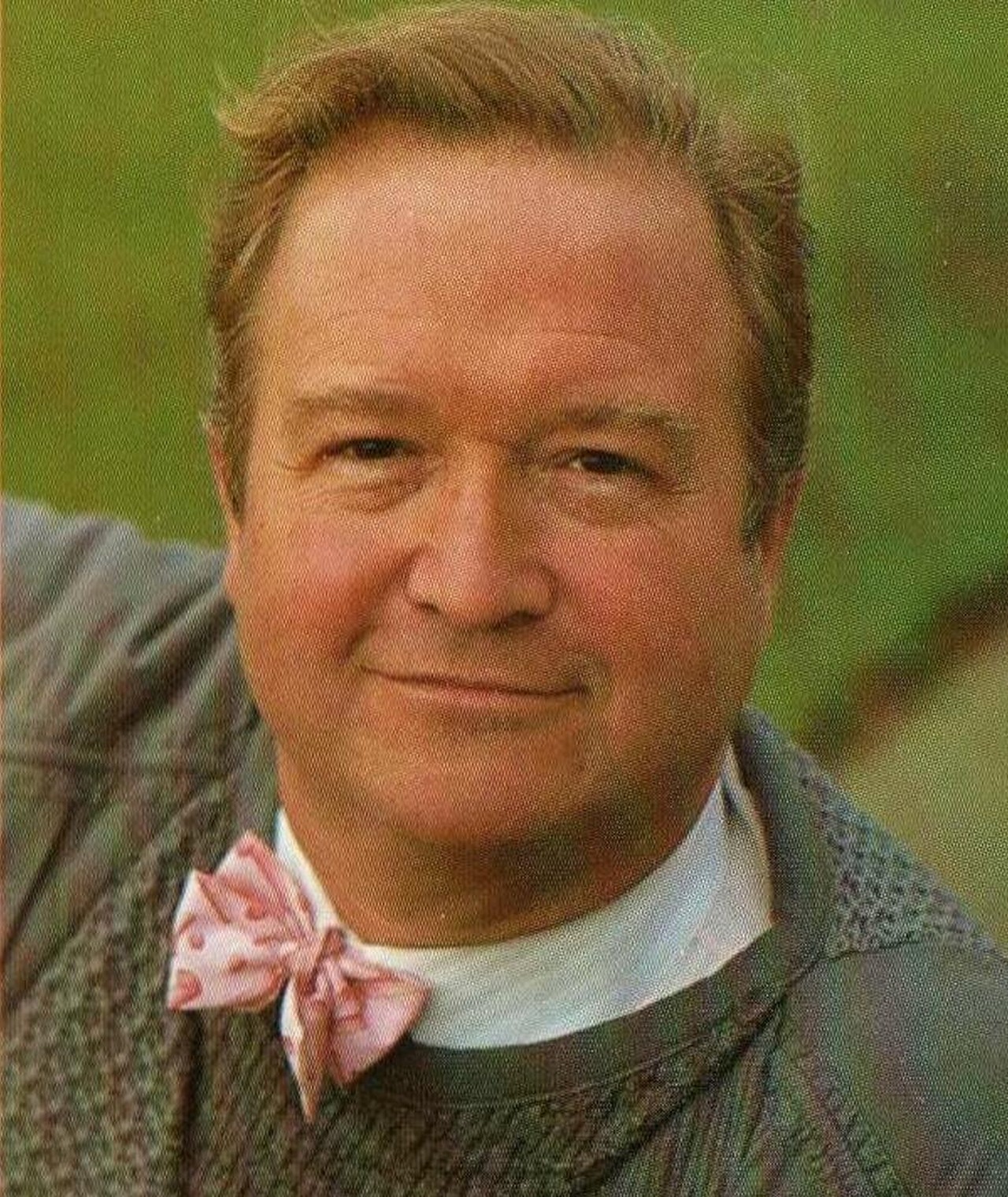 Photo of Bryan Izzard