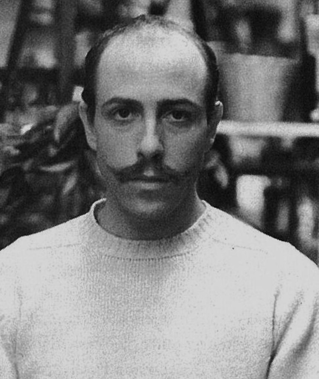 Photo of David Lochary