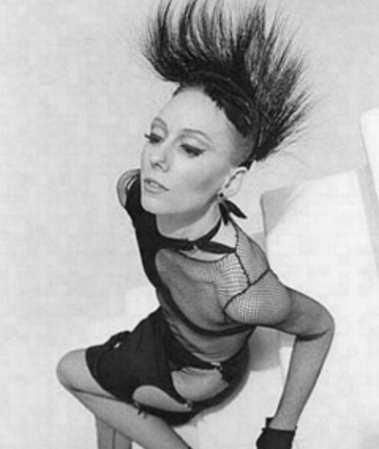 Photo of Mink Stole