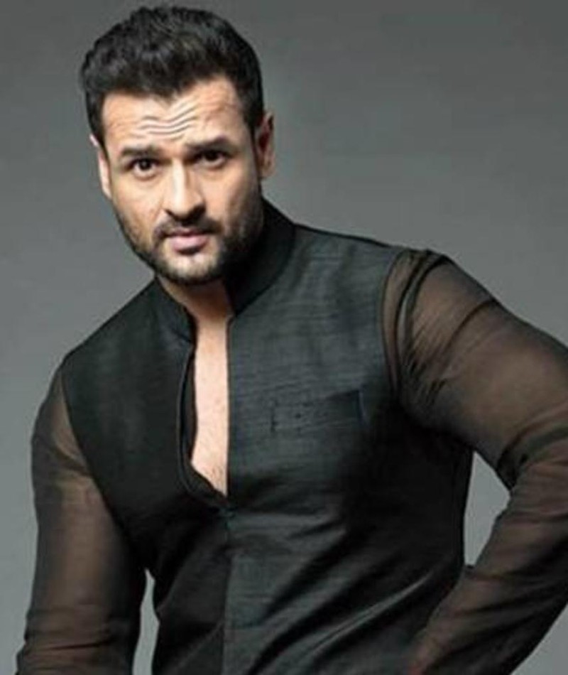 Rohit R Rohit Roy – Movies, Bio and Lists on MUBI