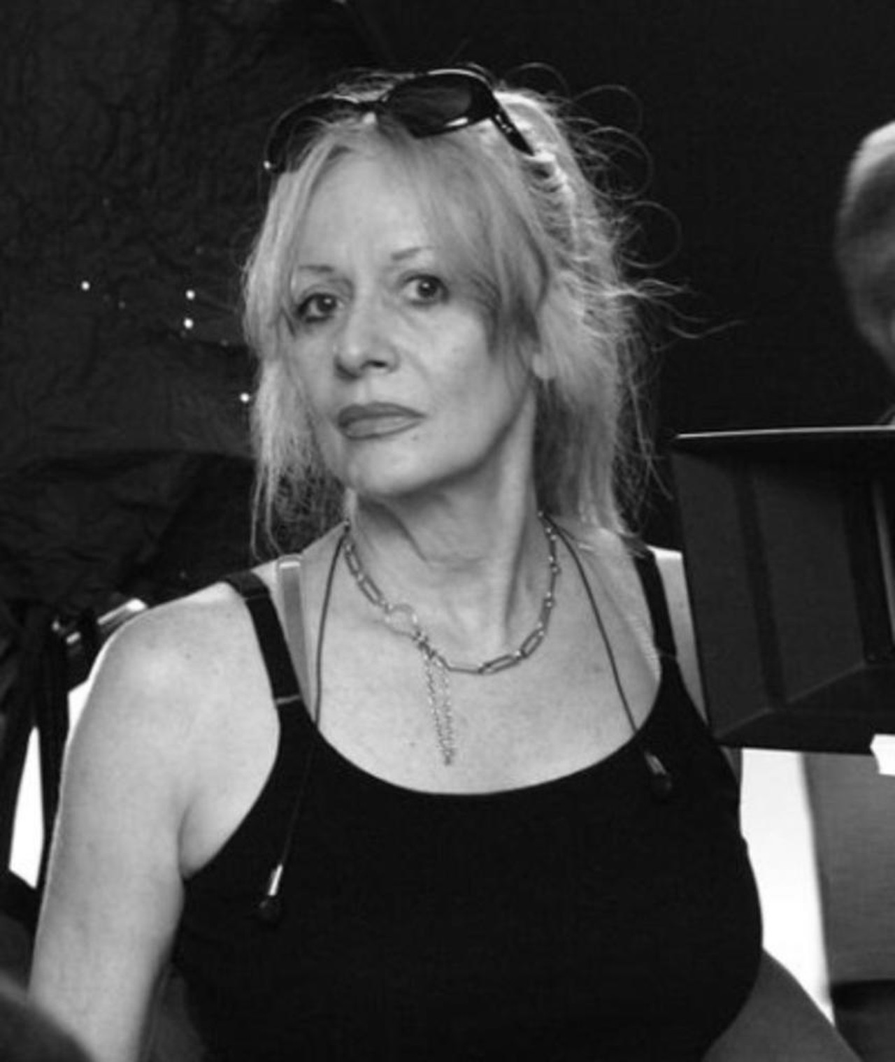 Photo of Penelope Spheeris