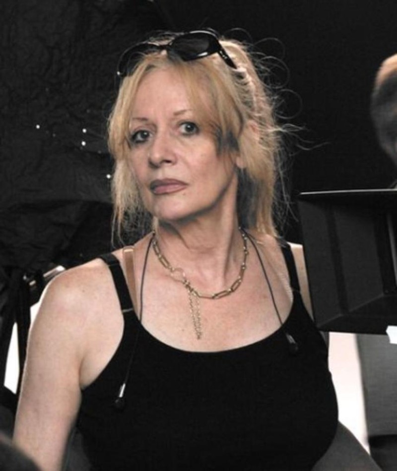 Penelope Spheeris – Movies, Bio and Lists on MUBI