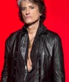 Foto van Joe Perry