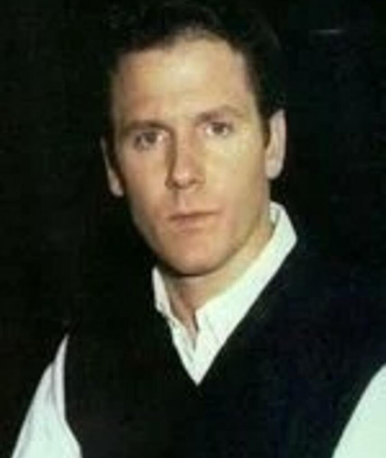 Photo of Alex Benn