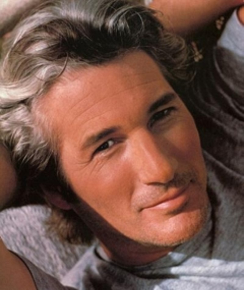 Foto di Richard Gere