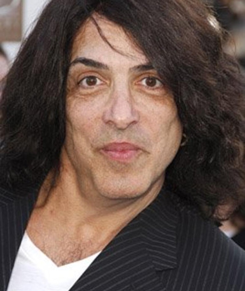 Paul Stanley Movies, Bio and Lists on MUBI