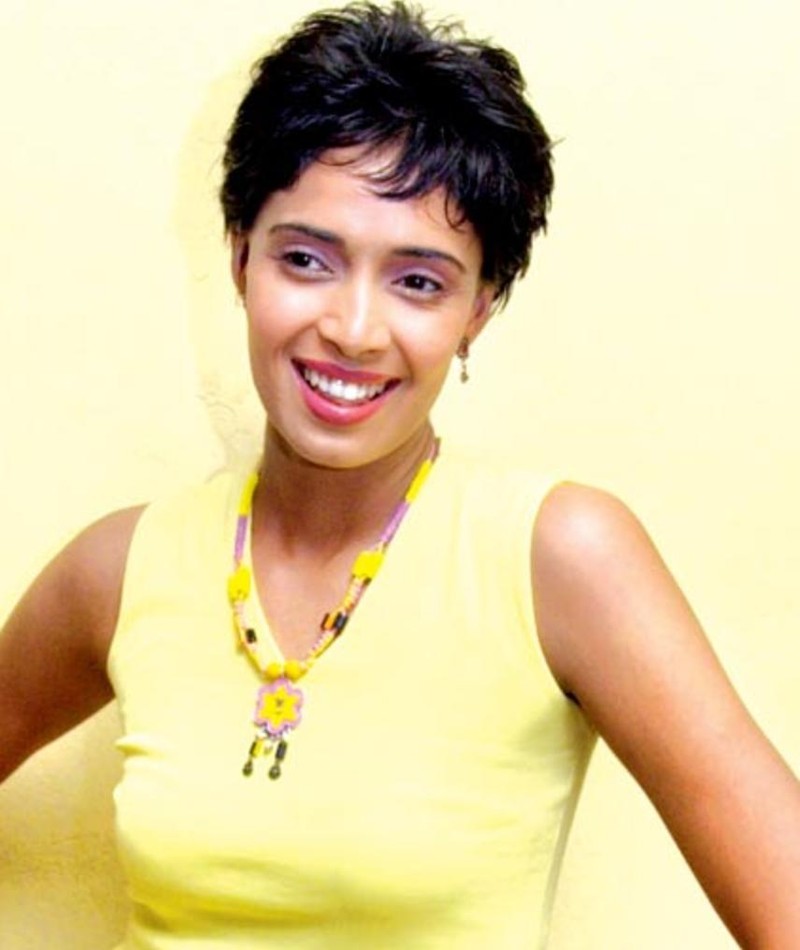 Ruby Bhatia Ruby Bhatia – Movies, Bio and Lists on MUBI