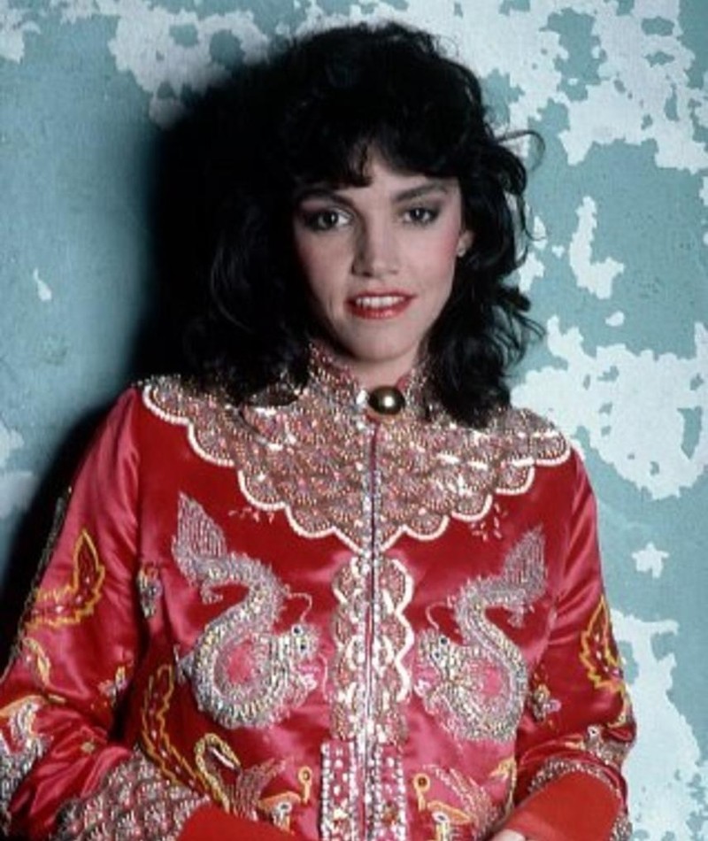 Brooke Adams Movies, Bio and Lists on MUBI