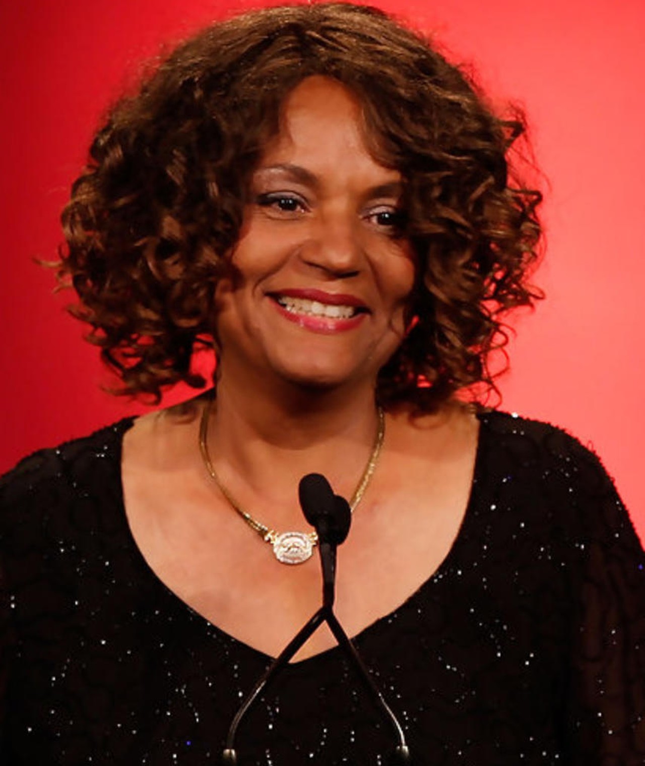 Romell Foster-Owens: Películas, biografía y listas en MUBI