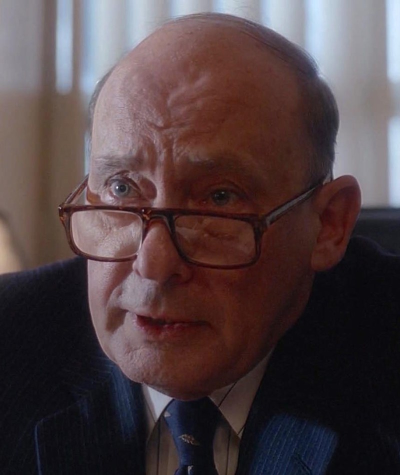 Don MacKay Movies, Bio and Lists on MUBI