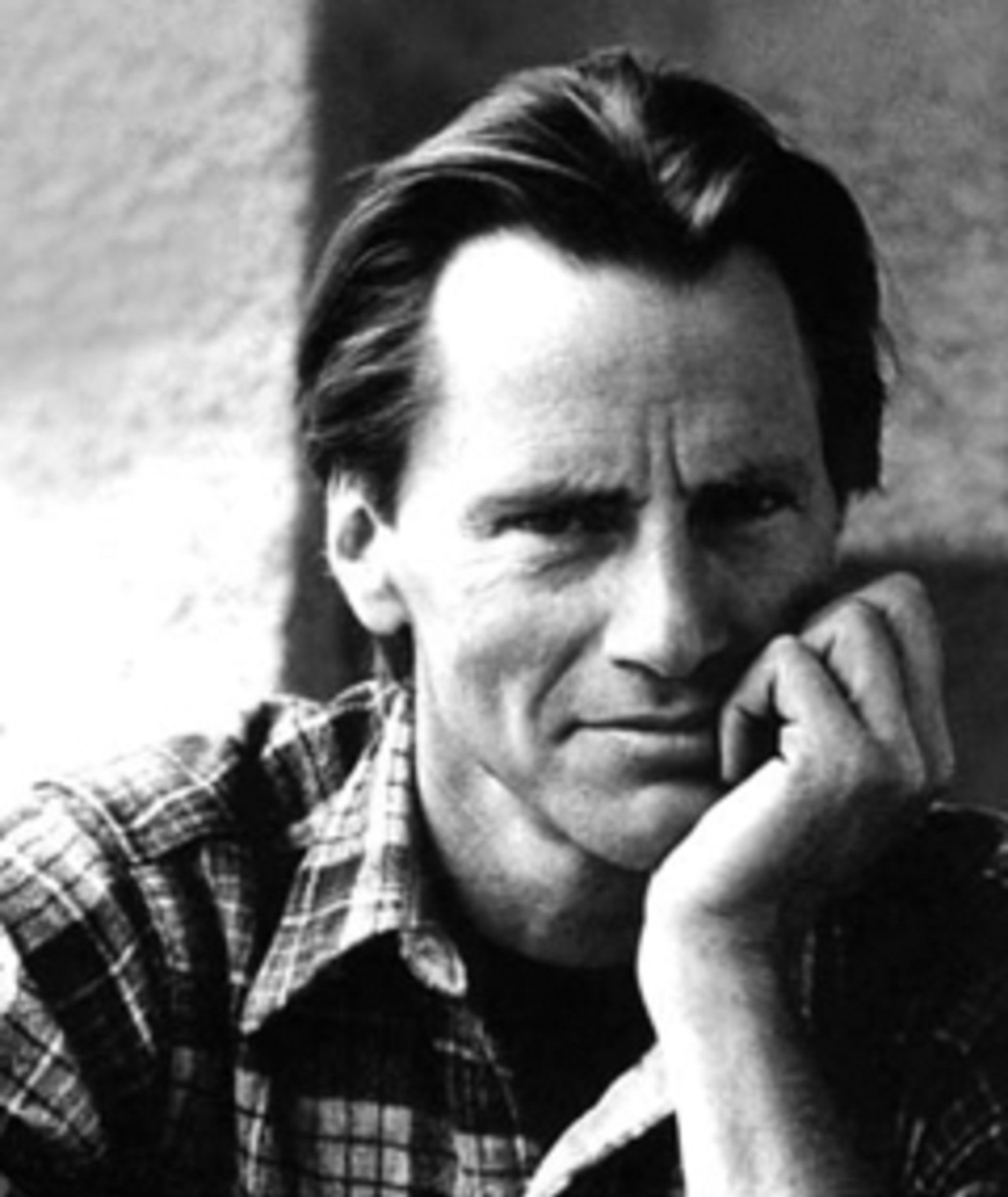Photo of Sam Shepard