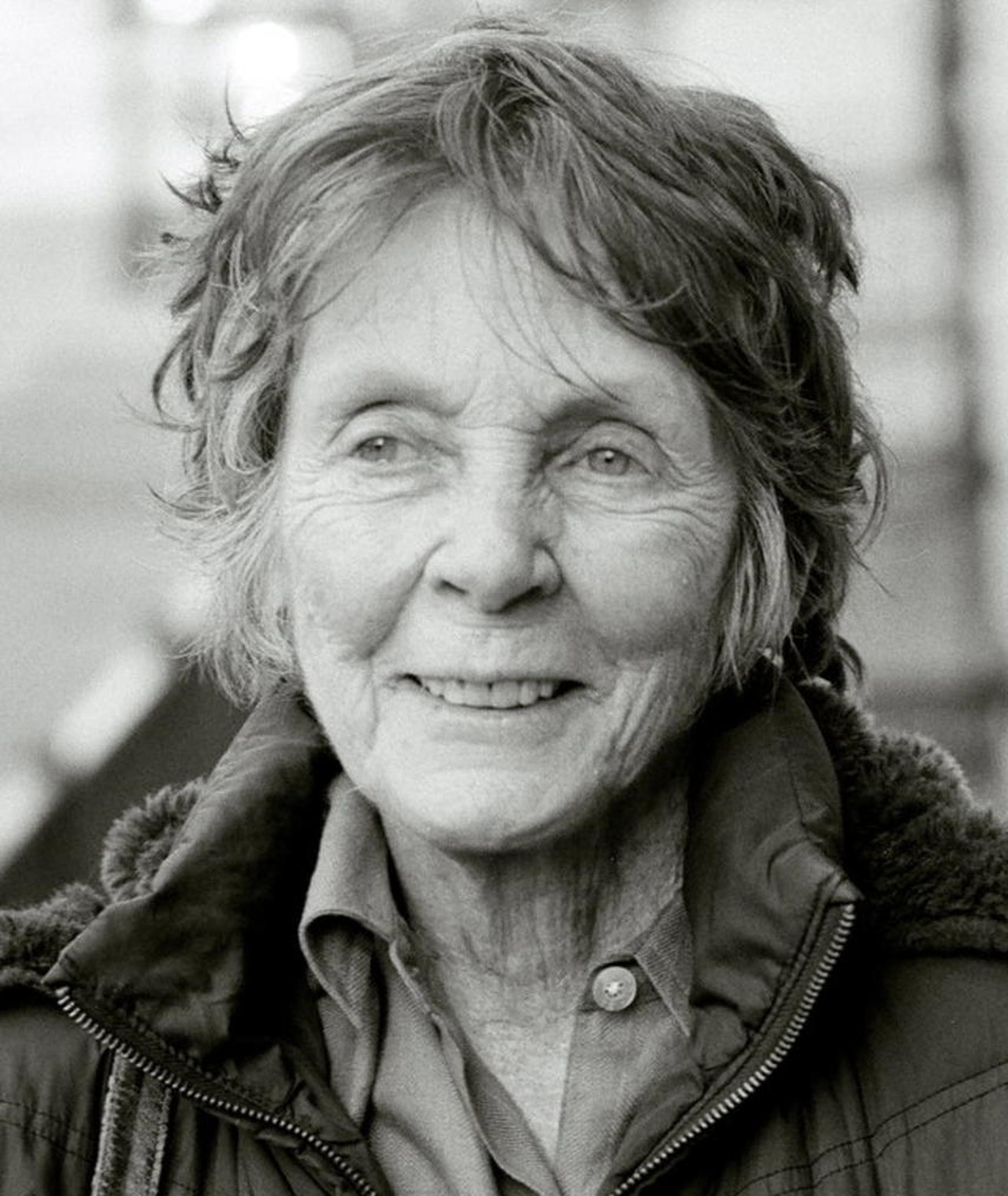 Jill Freedman Movies Bio And Lists On Mubi