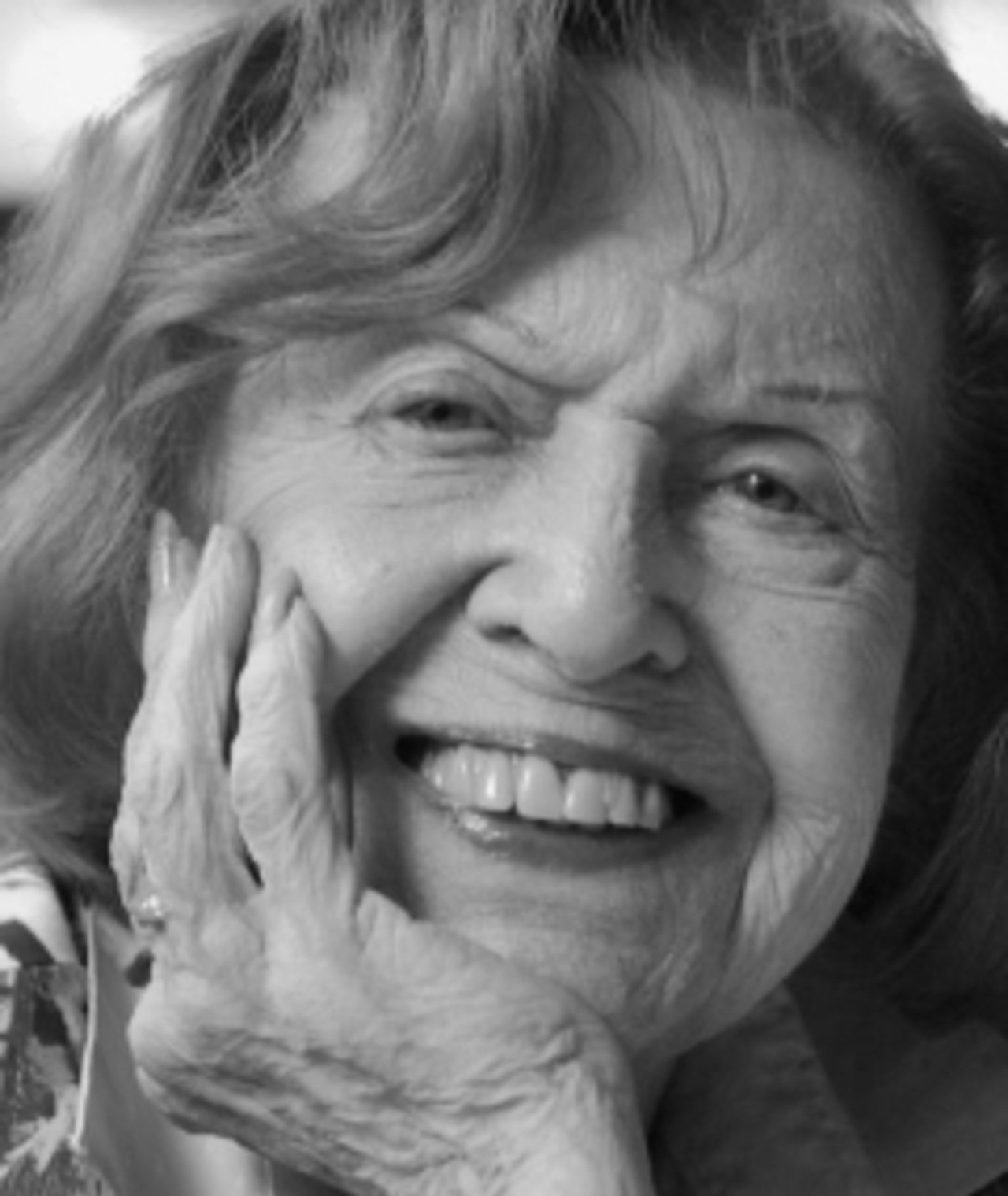 Photo of Brigitte Mira