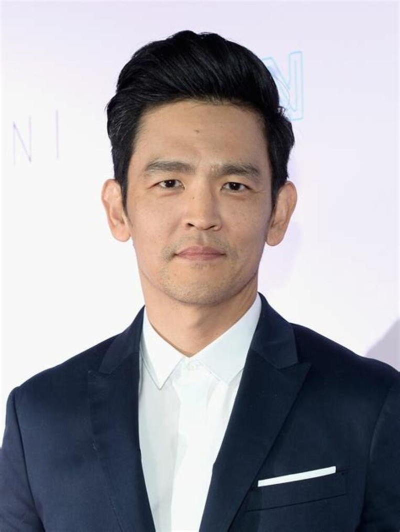 John Cho – Movies, Bio and Lists on MUBI