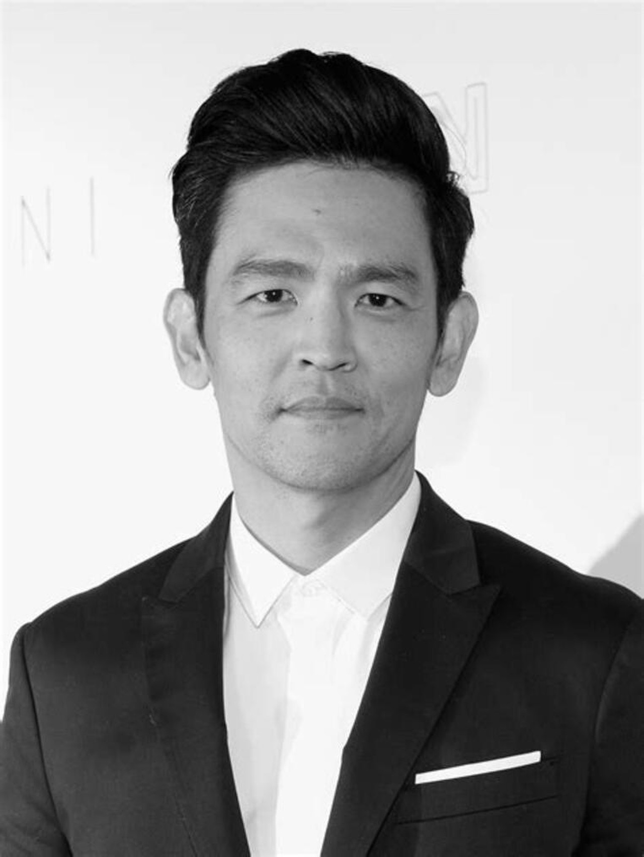 Photo of John Cho