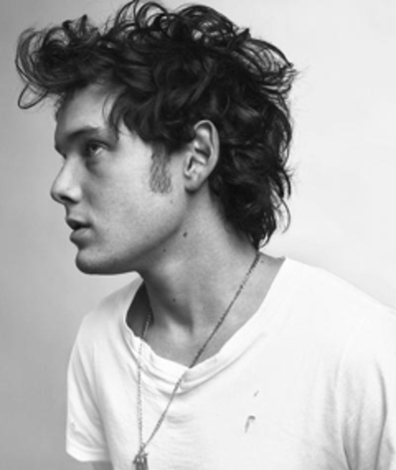 Photo of Anton Yelchin