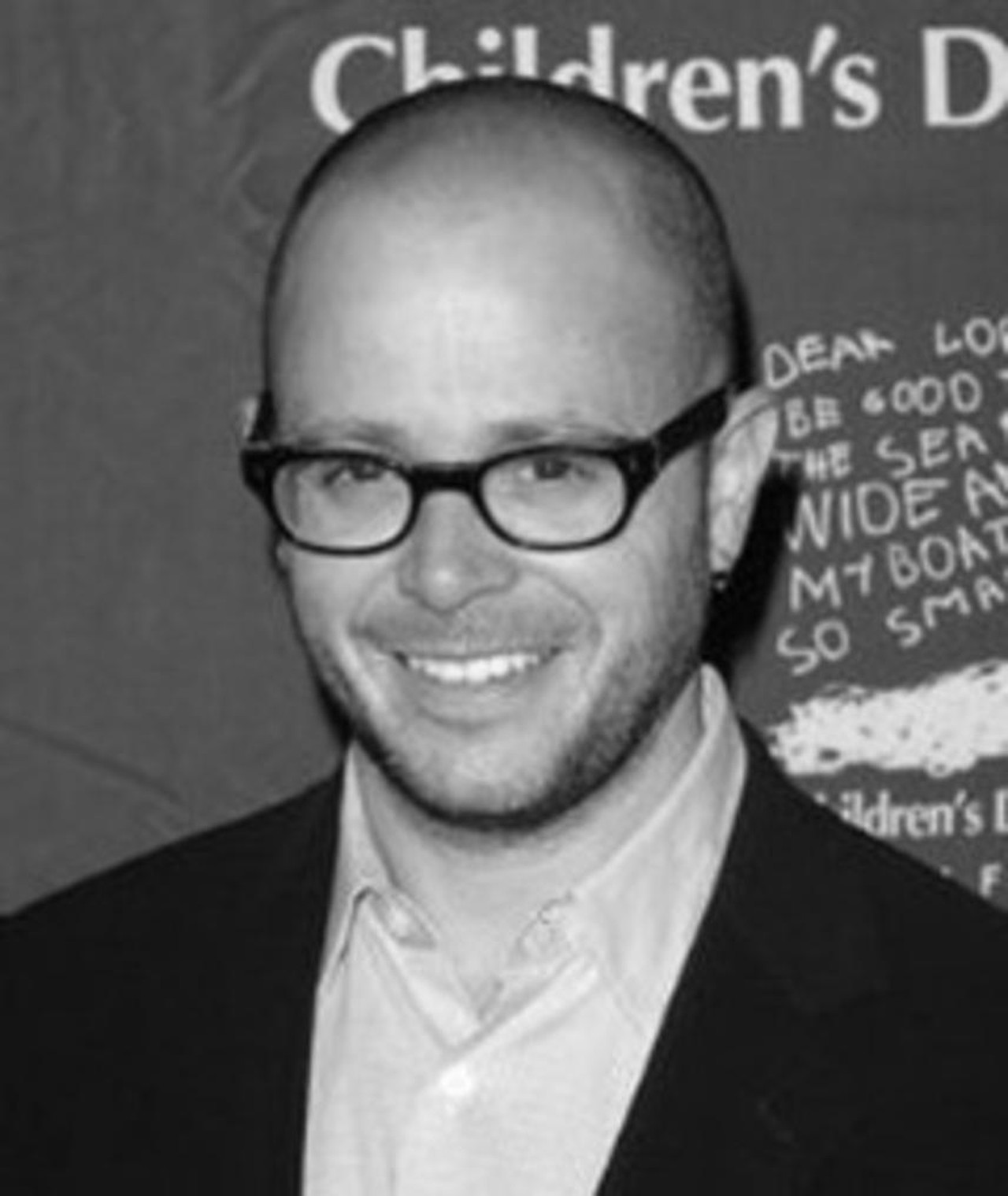 Photo of Damon Lindelof