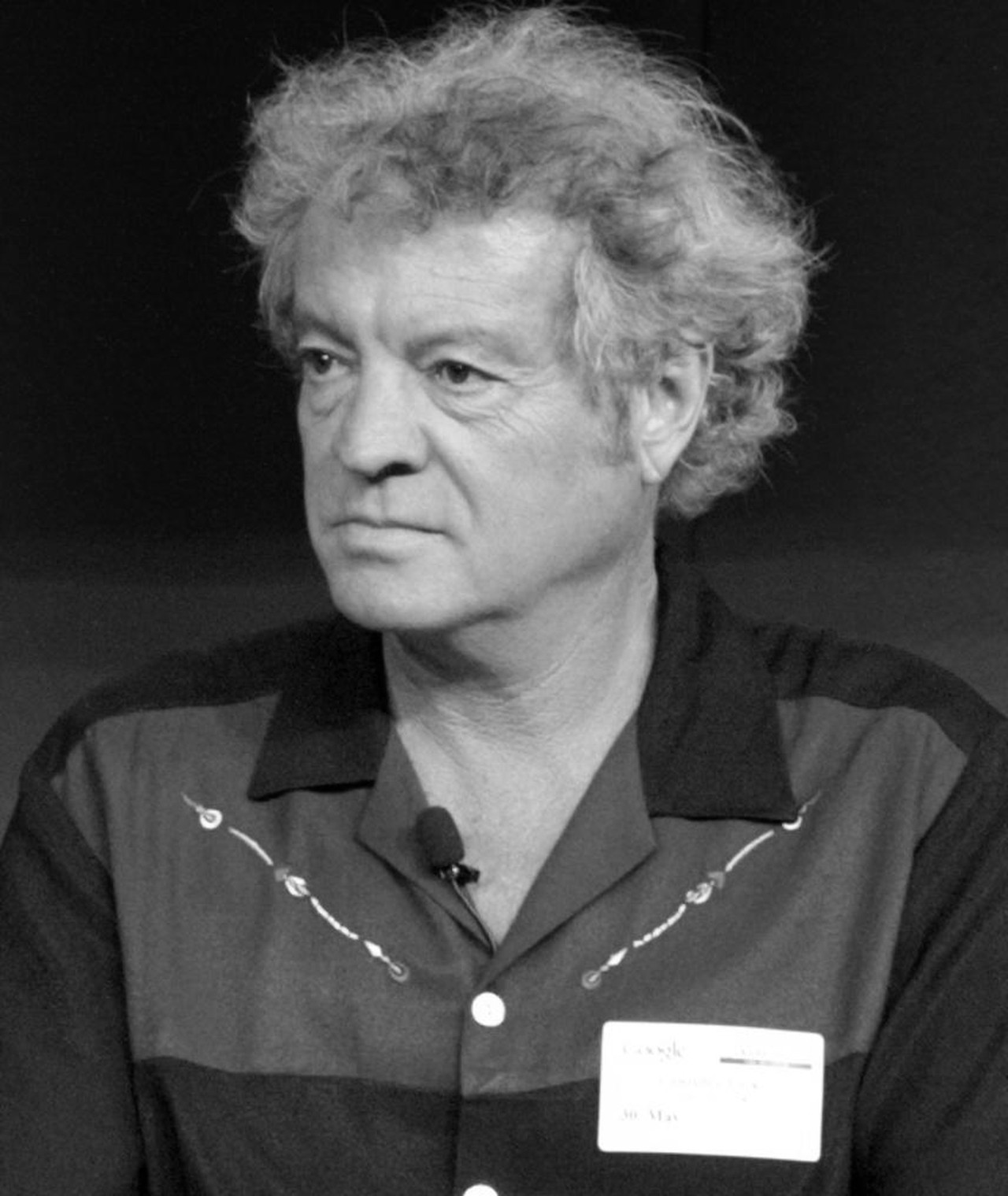 Photo of Lawrence Lasker
