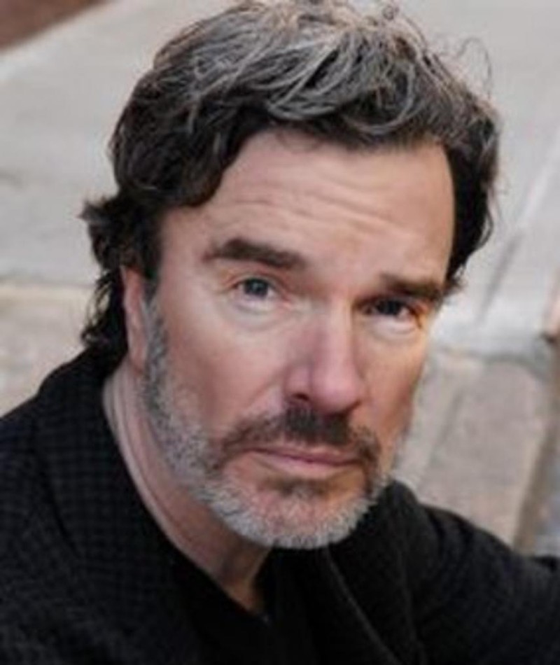 Photo of Christopher Shyer