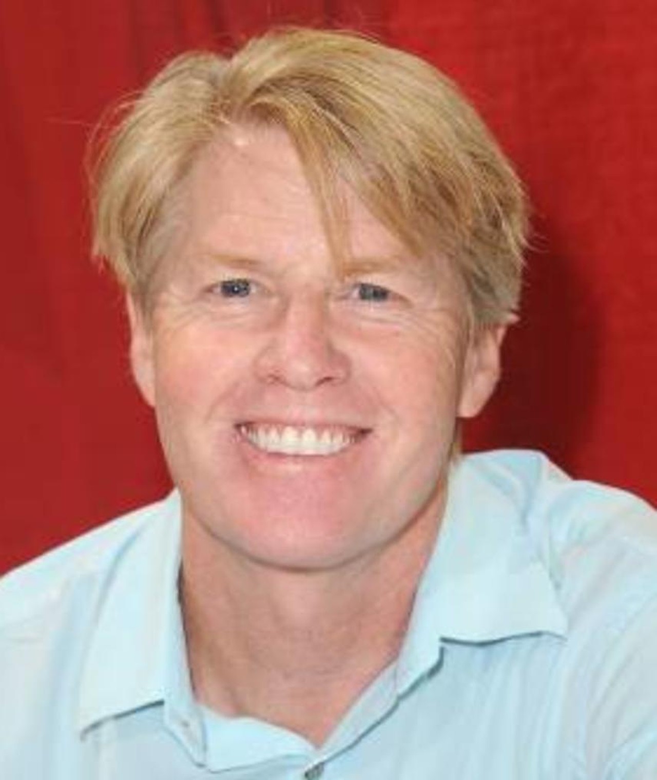 Foto von Gary Hershberger