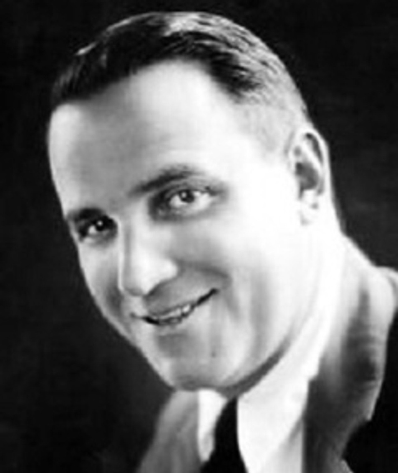 Photo of Allan Dwan