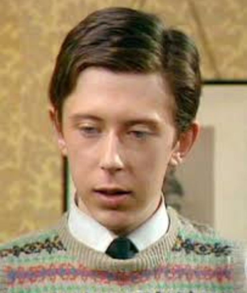 David Dixon Movies, Bio and Lists on MUBI