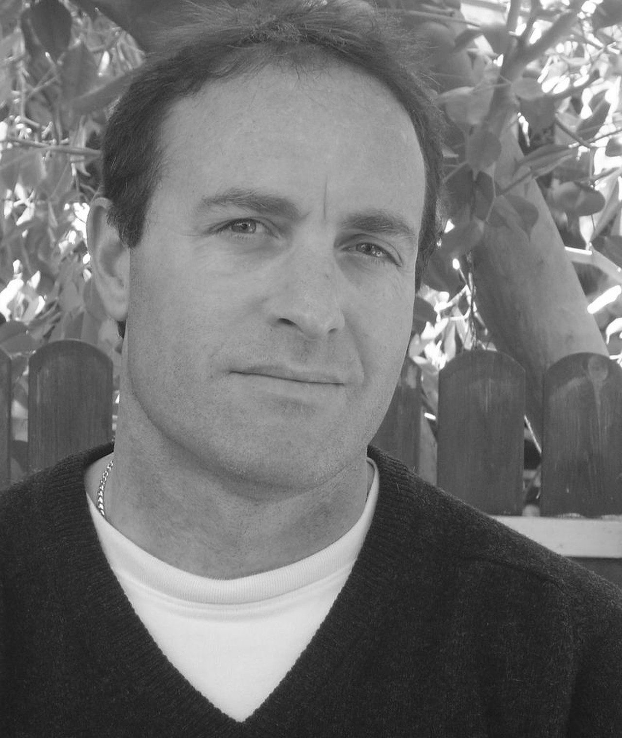 Photo of William Chartoff