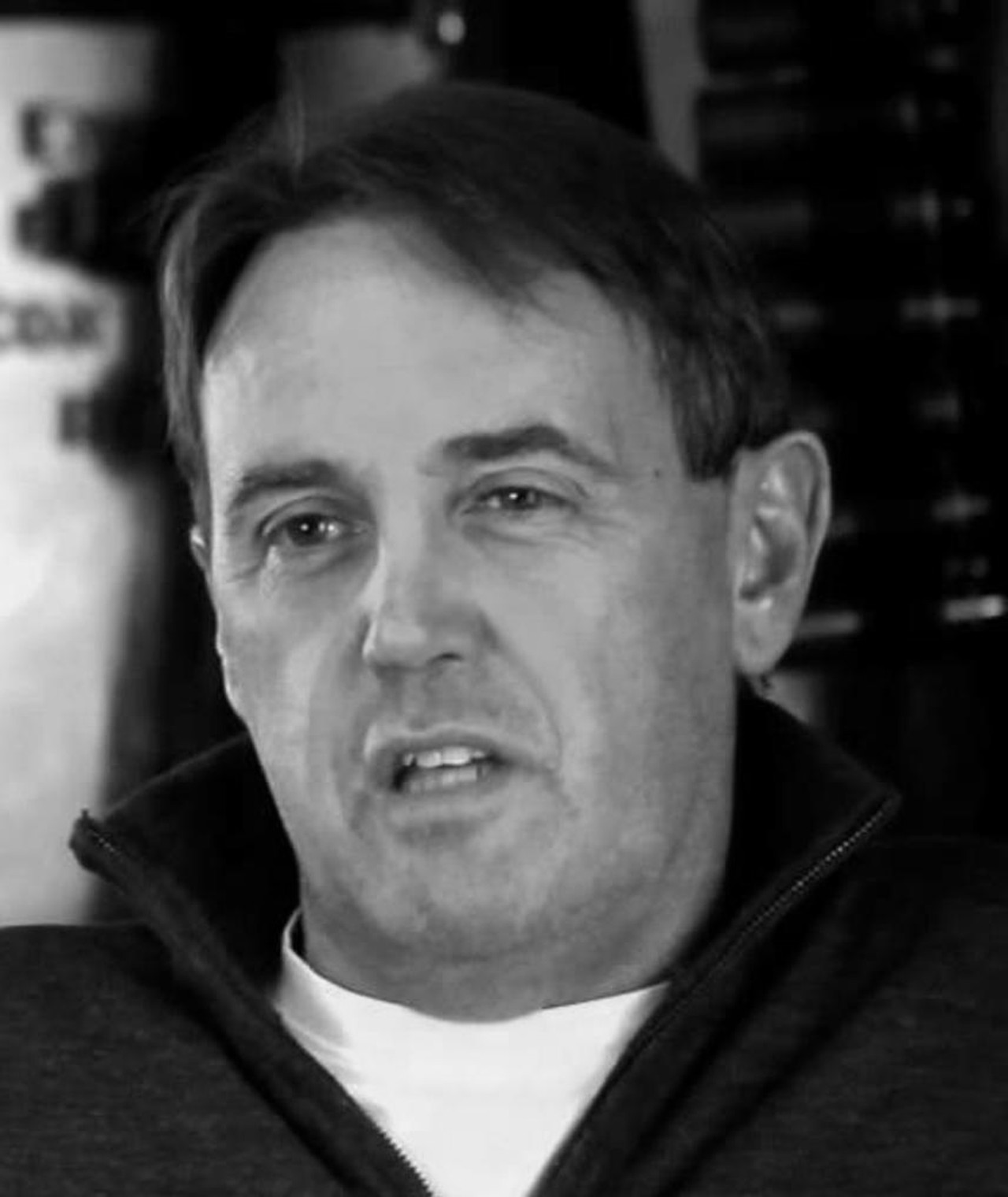 Photo of Kevin King Templeton