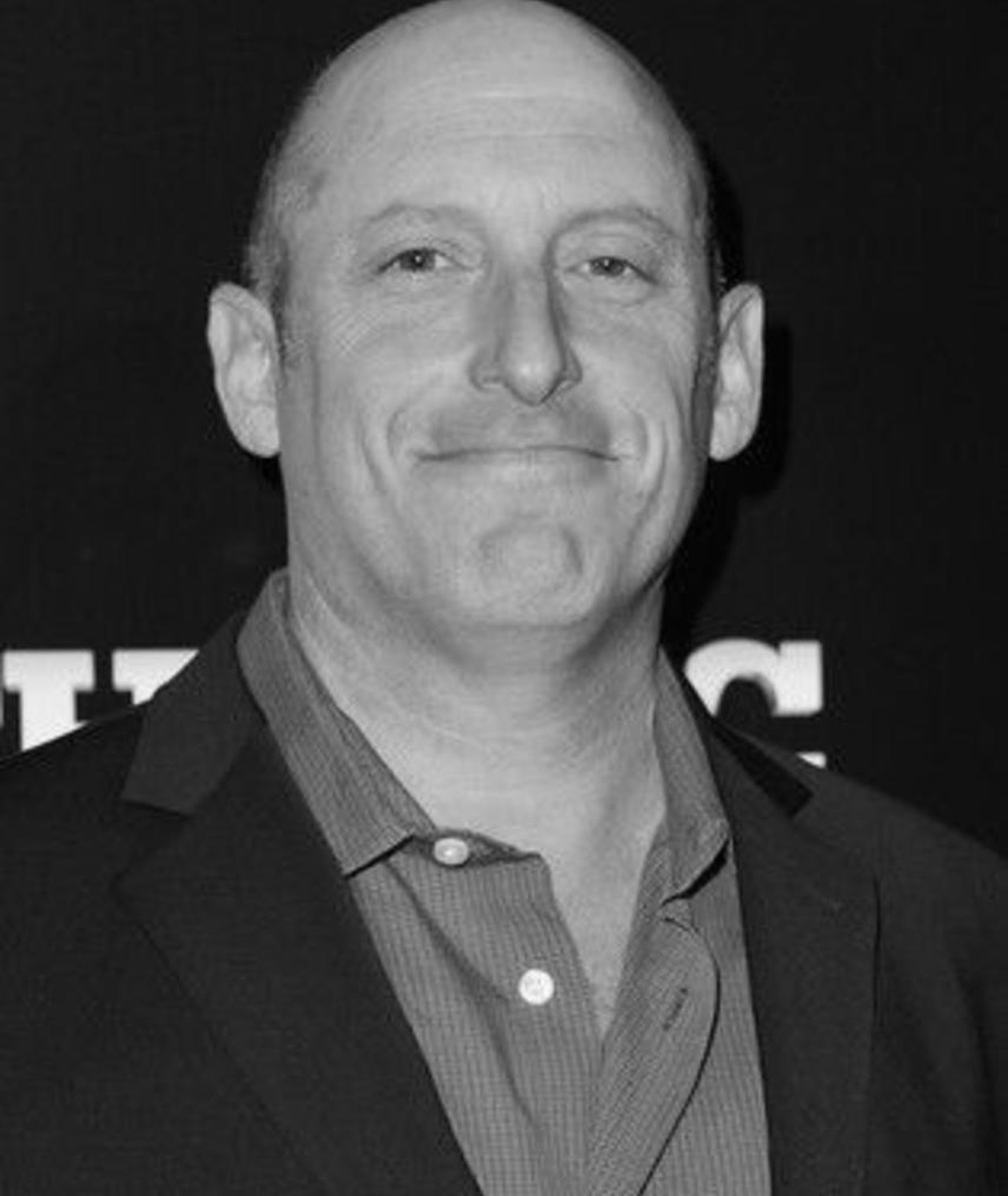 Photo of David Winkler