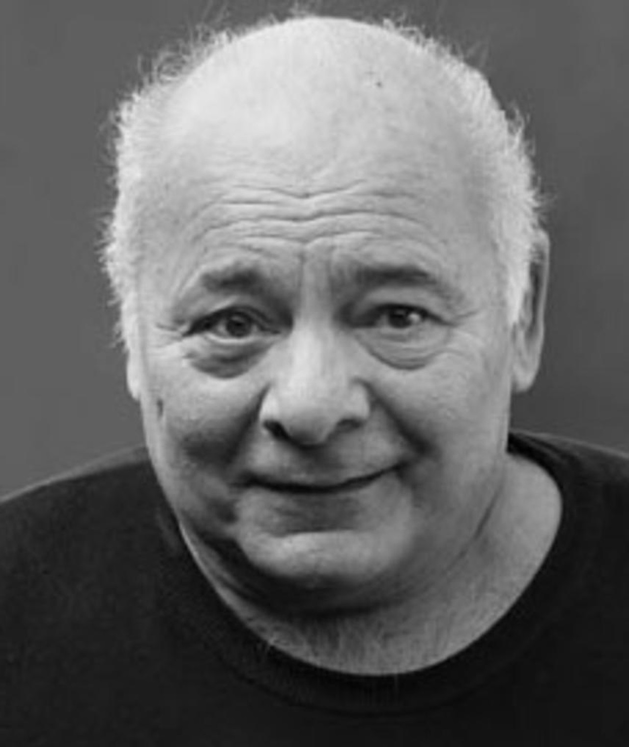 Photo of Burt Young