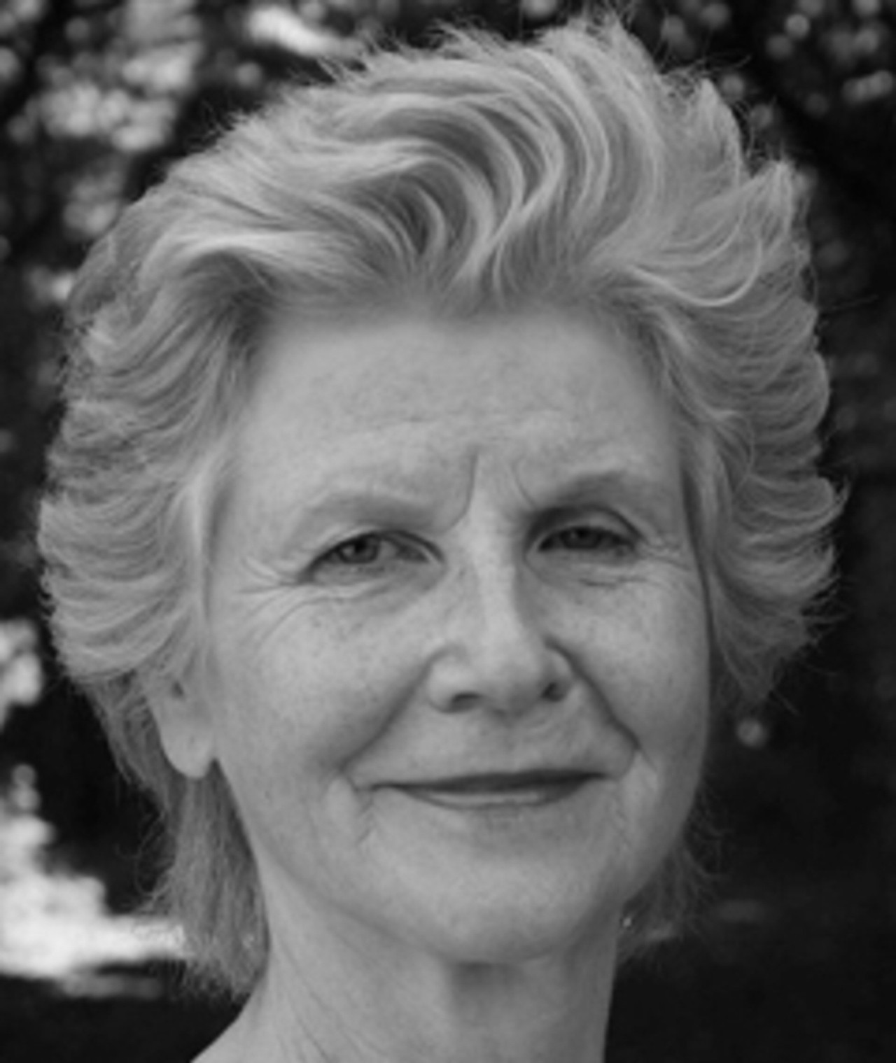 Photo of Irm Hermann