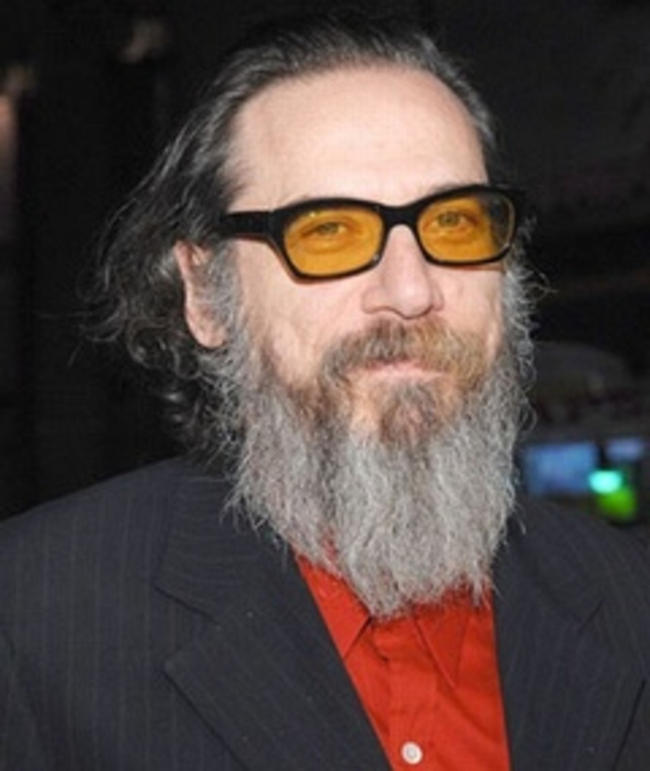 Photo of Larry Charles