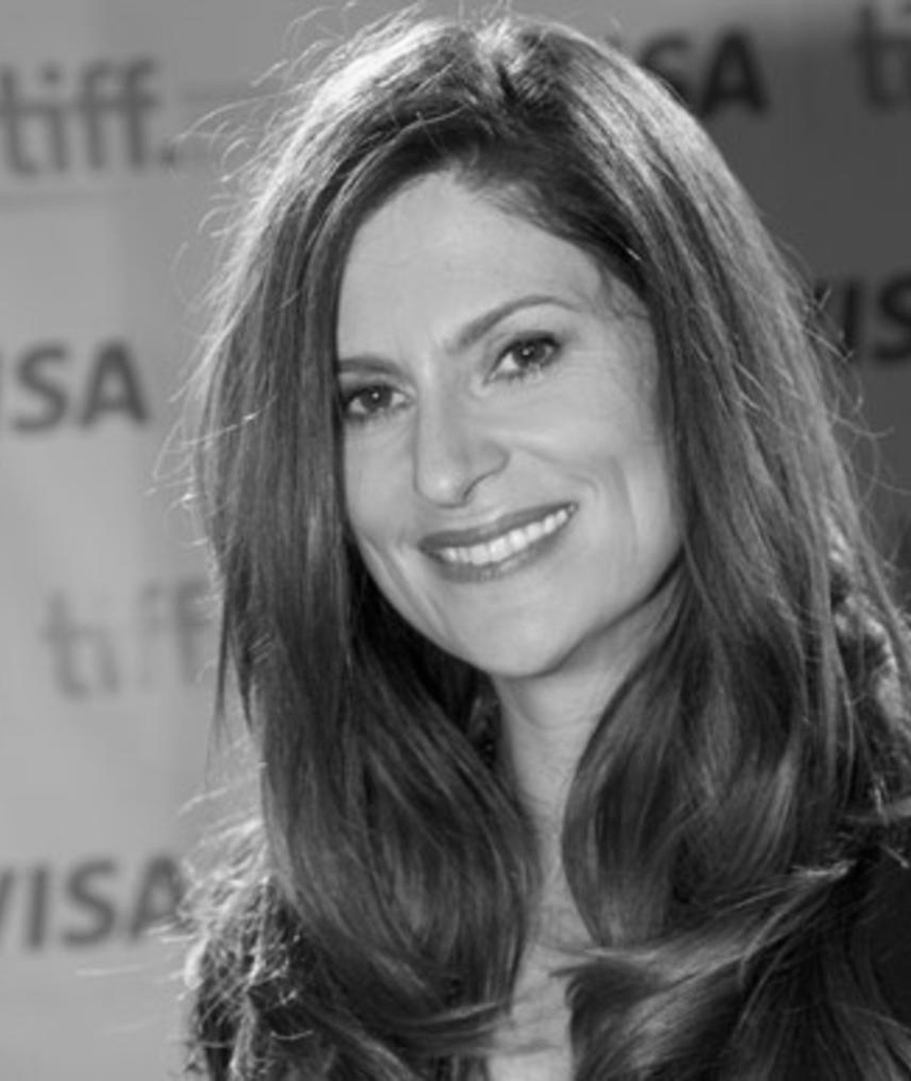 Photo of Niki Caro