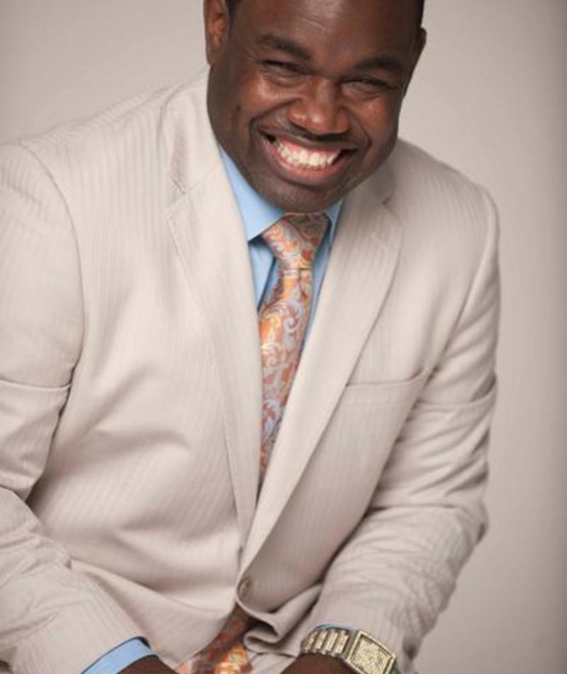 Rodney Perry – Movies, Bio and Lists on MUBI