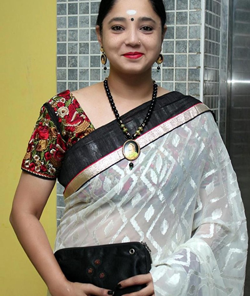 Photo of Aishwarya