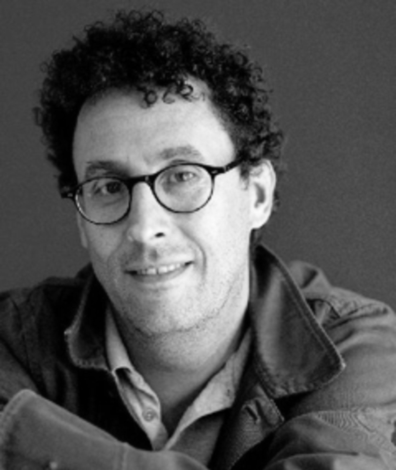 Photo of Tony Kushner