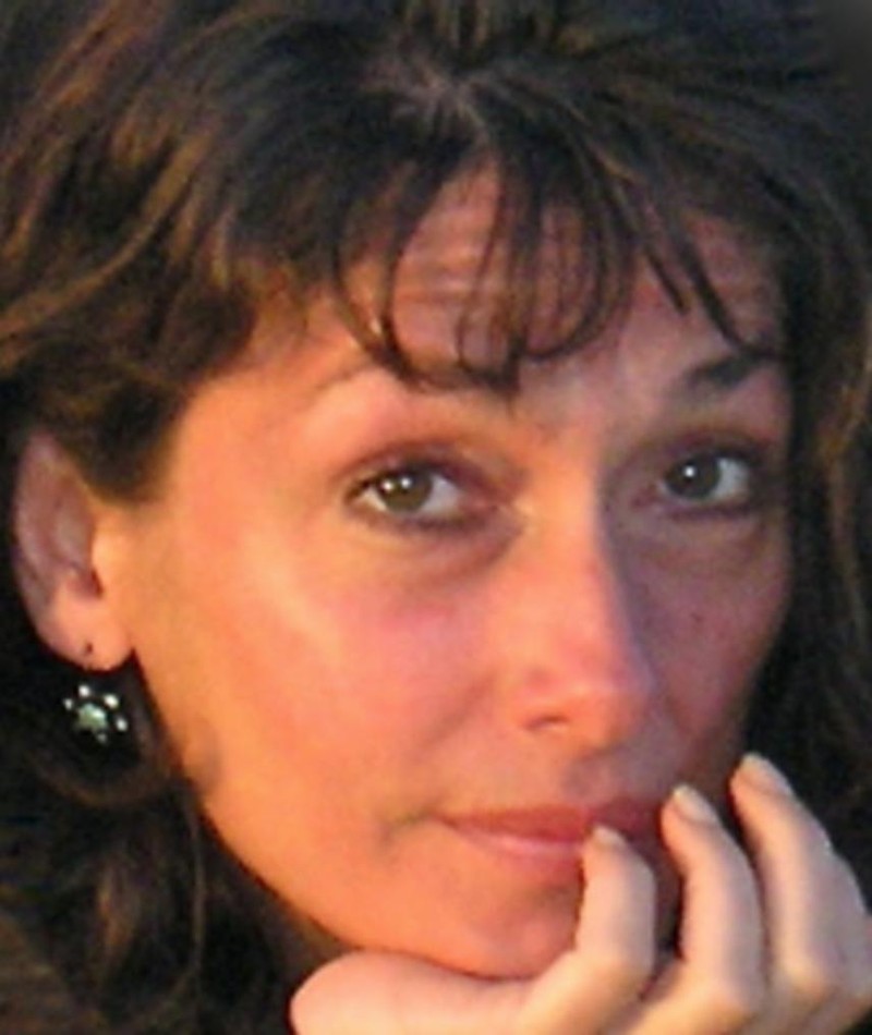 Photo of Dominique Chapuis