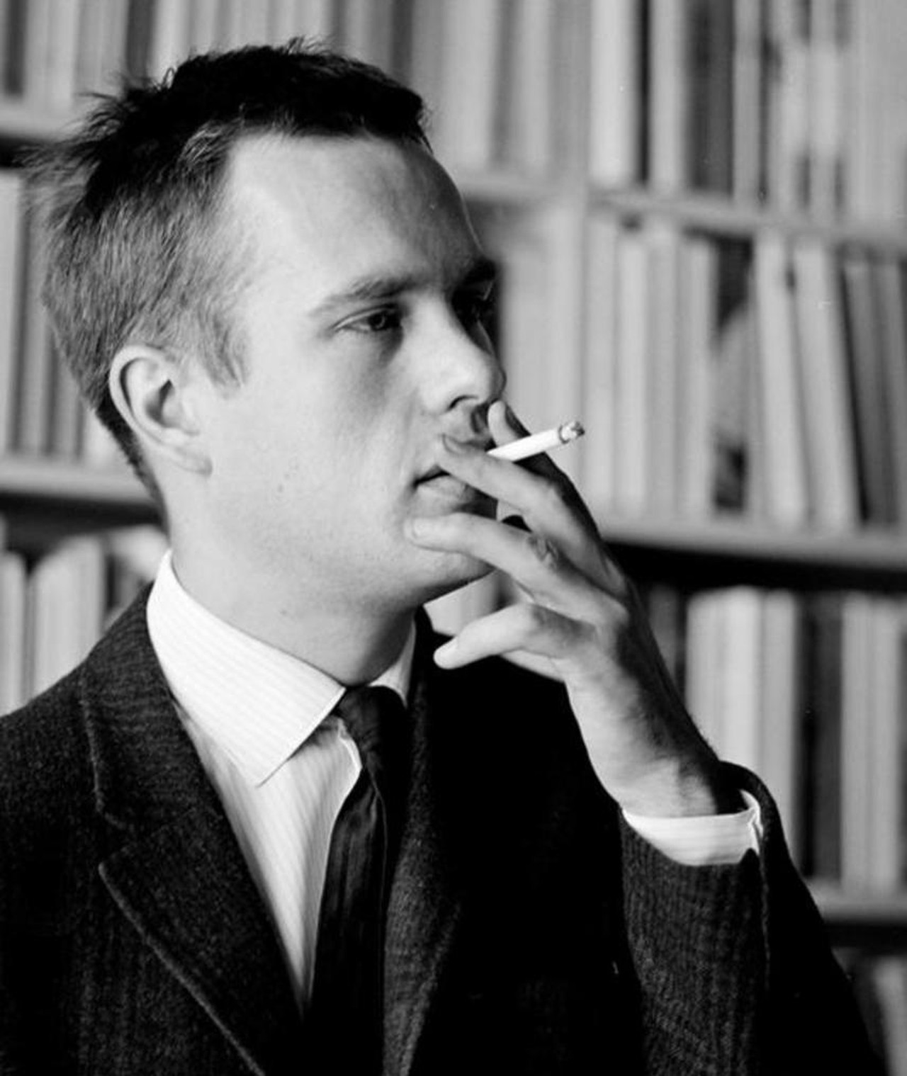 Photo of Jörn Donner