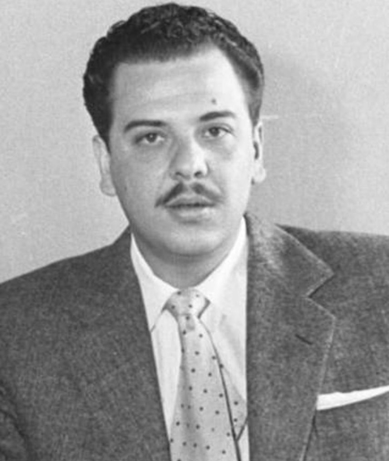 Photo of Manuel Barbachano Ponce