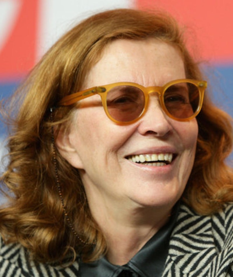 Photo of Michèle Ray-Gavras